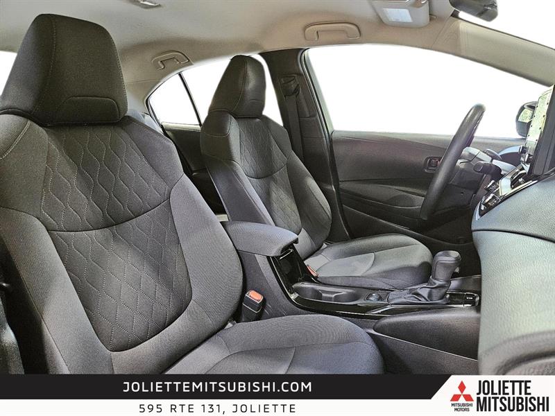 toyota Corolla 2022 - 26