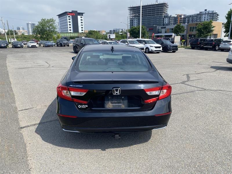 honda Berline Accord 2019 - 3