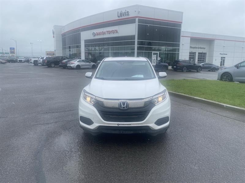 honda HR-V 2022 - 2