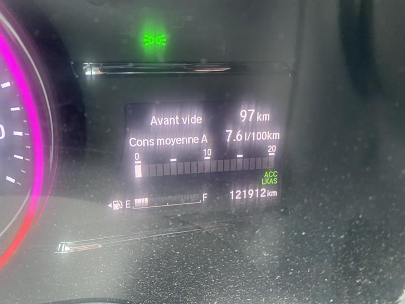 honda HR-V 2022 - 5