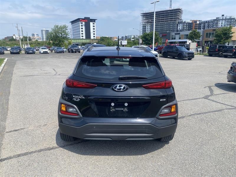 hyundai Kona 2018 - 3