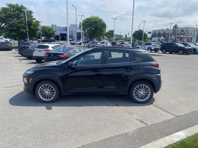 hyundai Kona 2018 - 4