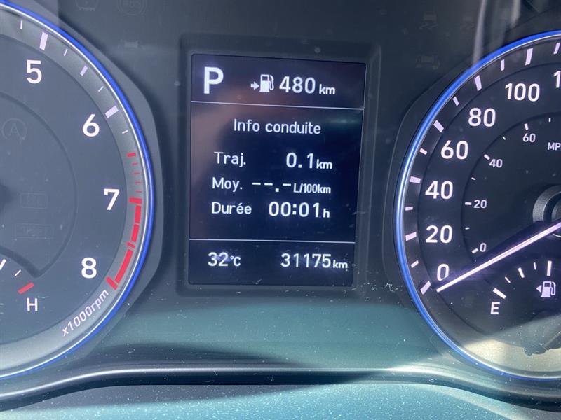 hyundai Kona 2018 - 5