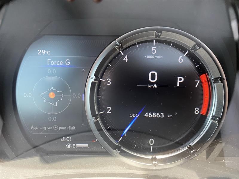 lexus RC 300 2023 - 5