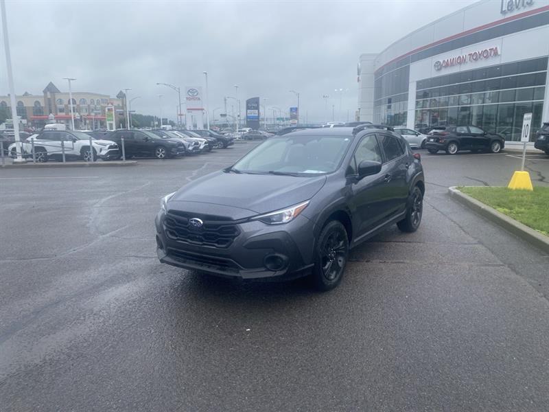 subaru Crosstrek 2024