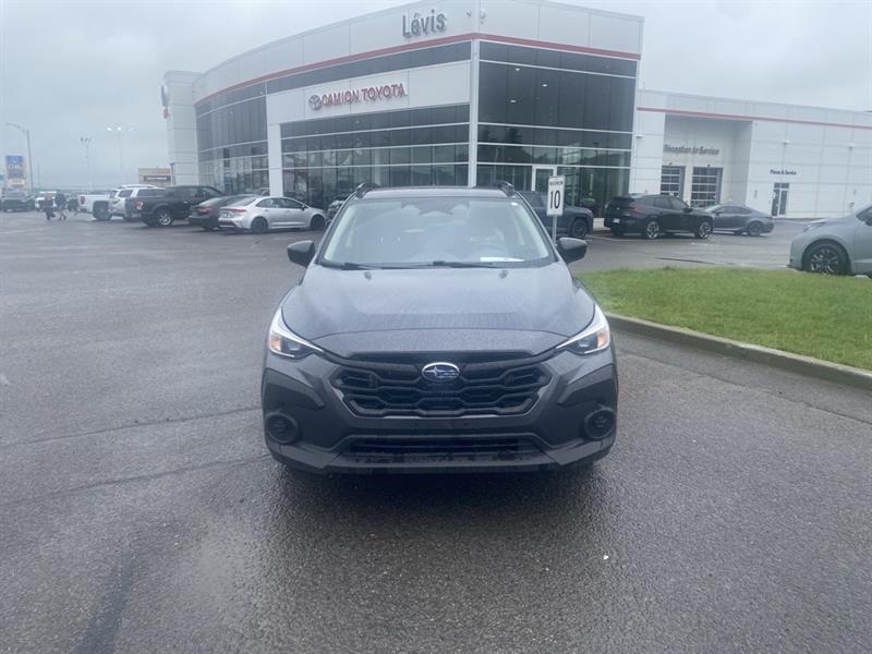 subaru Crosstrek 2024 - 2