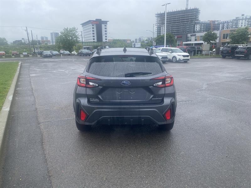 subaru Crosstrek 2024 - 3