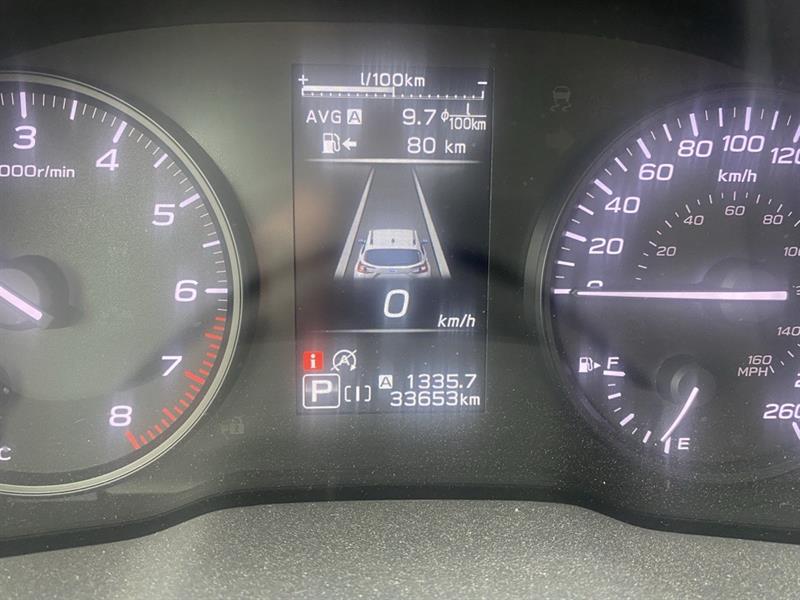 subaru Crosstrek 2024 - 4