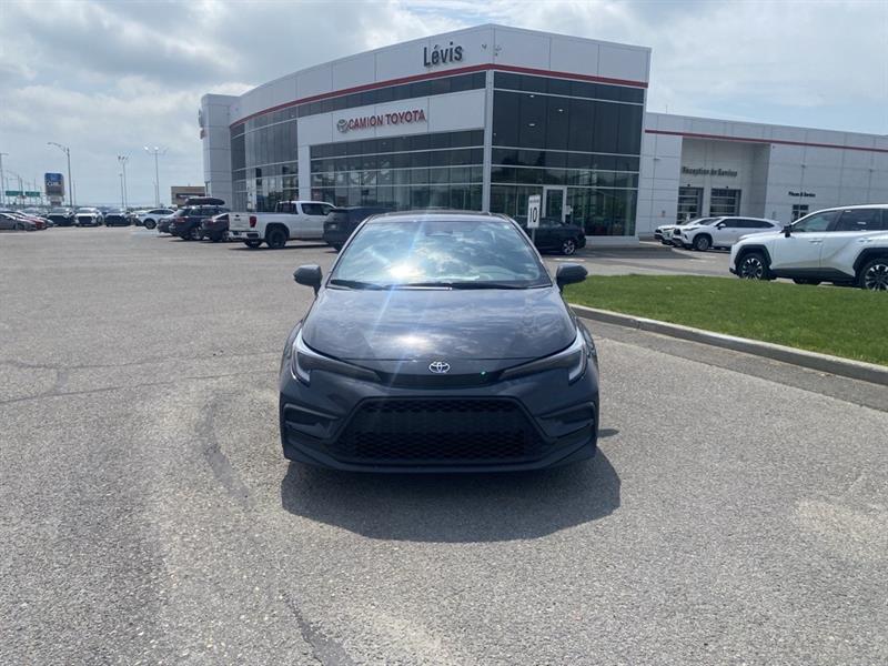 toyota Corolla 2024 - 2
