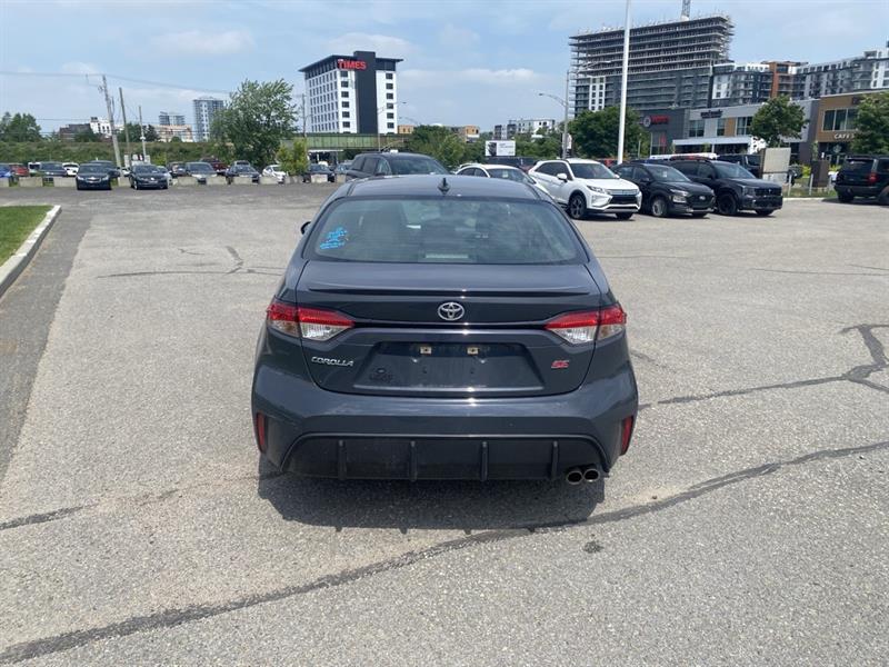 toyota Corolla 2024 - 3