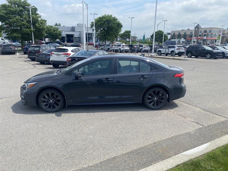 toyota Corolla 2024 - 4