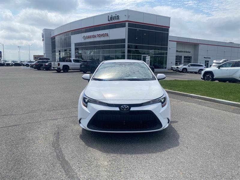toyota Corolla 2022 - 2