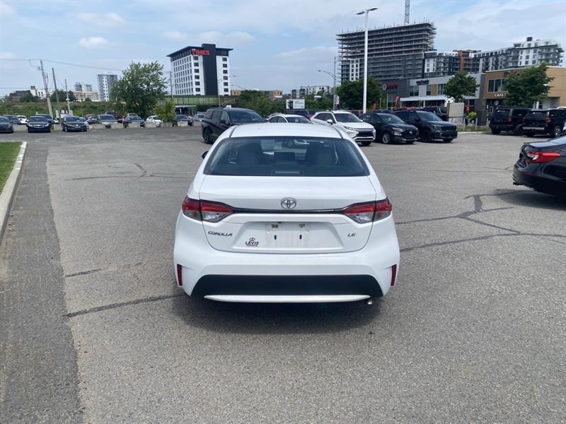 toyota Corolla 2022 - 3