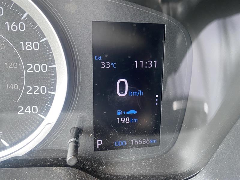 toyota Corolla 2022 - 5