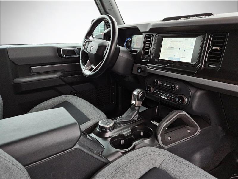 ford Bronco 2022 - 2