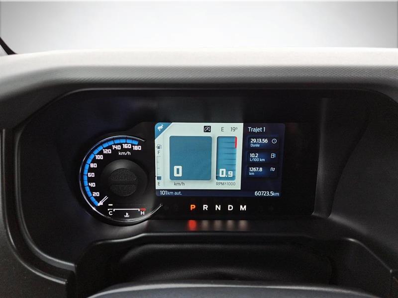 ford Bronco 2022 - 4