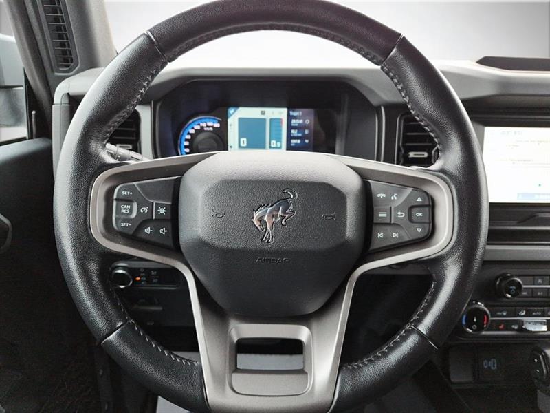 ford Bronco 2022 - 5