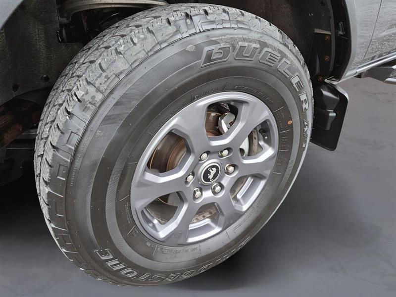 ford Bronco 2022 - 6