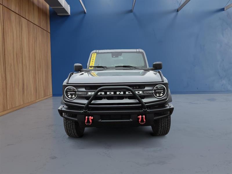 ford Bronco 2022 - 7