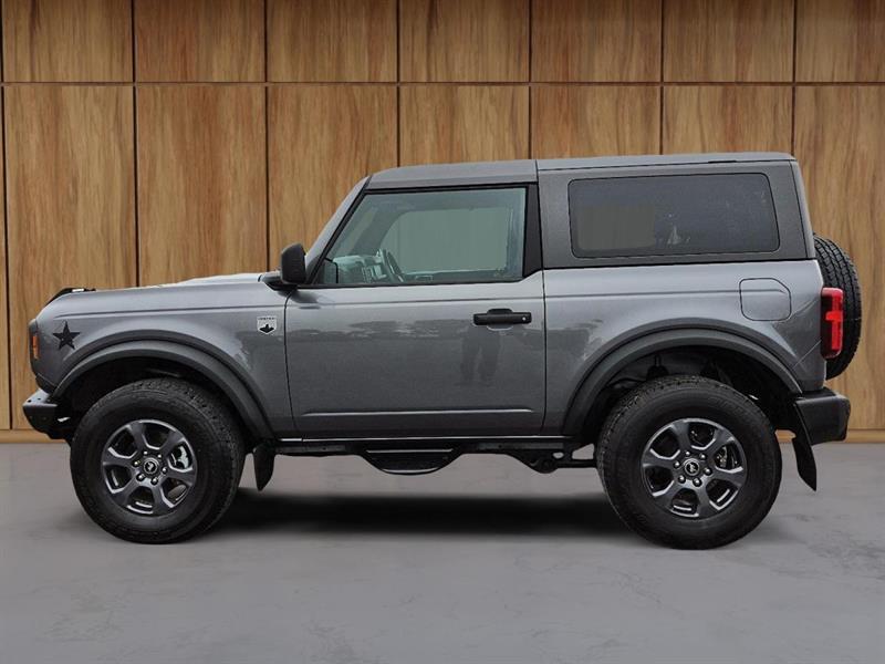 ford Bronco 2022 - 10