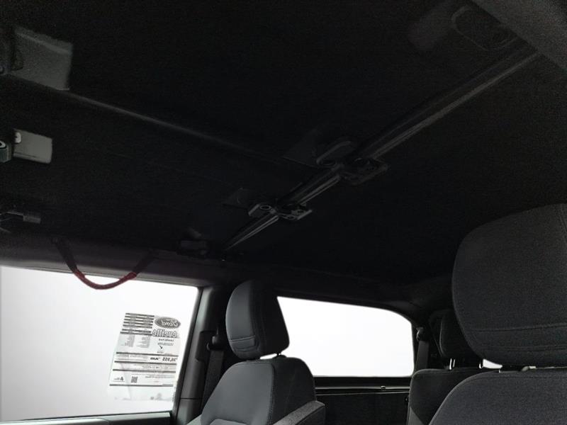 ford Bronco 2022 - 16