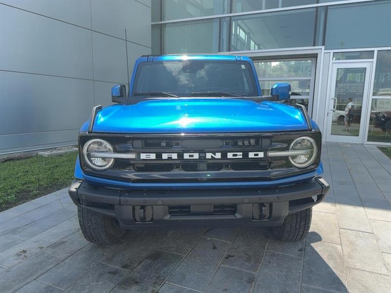 ford Bronco 2023 - 2