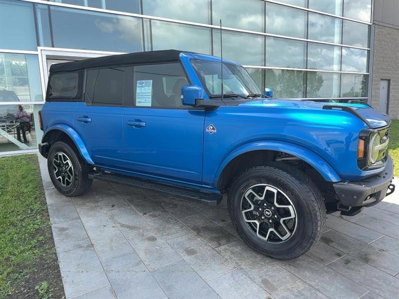 ford Bronco 2023 - 3