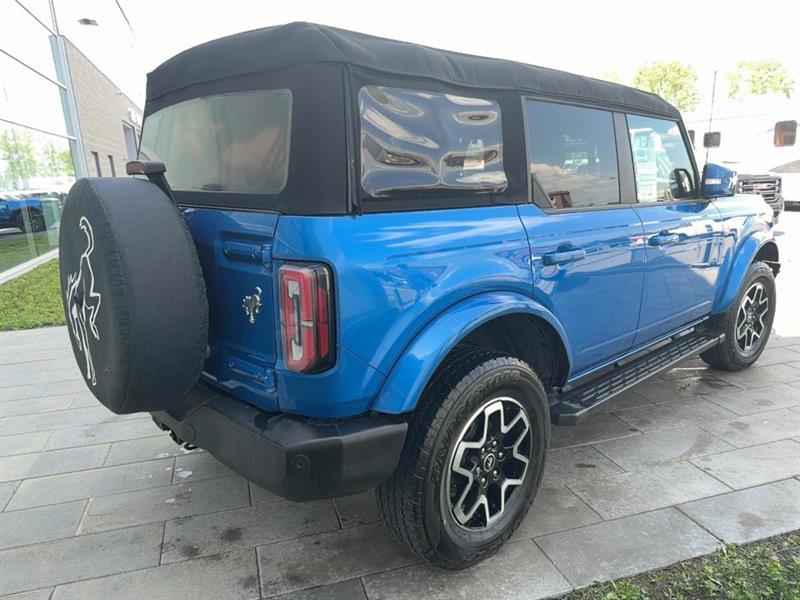 ford Bronco 2023 - 4