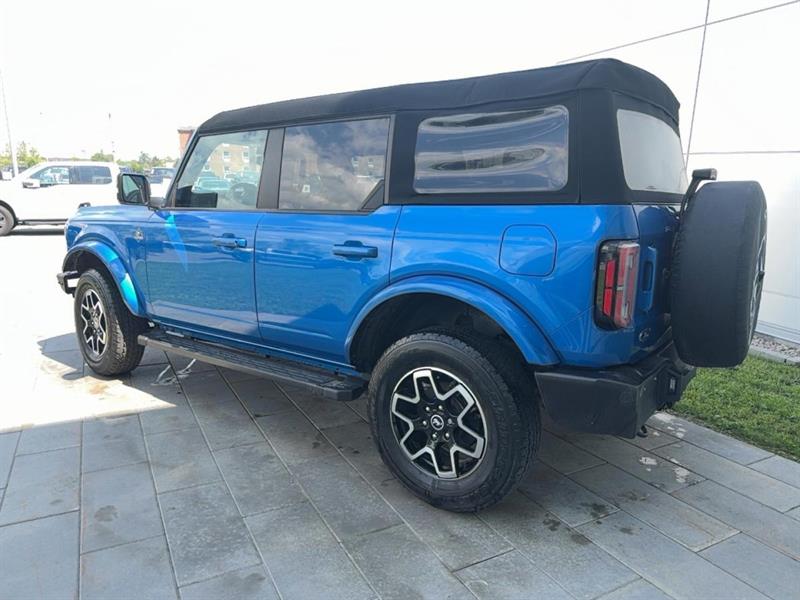 ford Bronco 2023 - 6