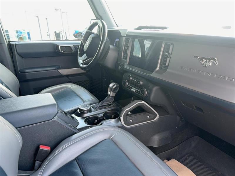 ford Bronco 2023 - 7