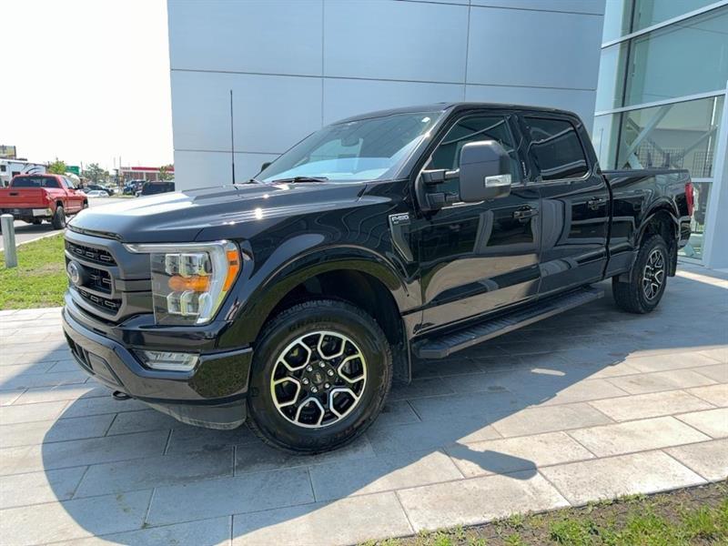 ford F-150 2023