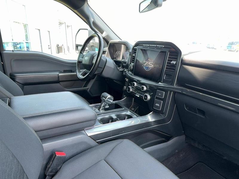 ford F-150 2023 - 2
