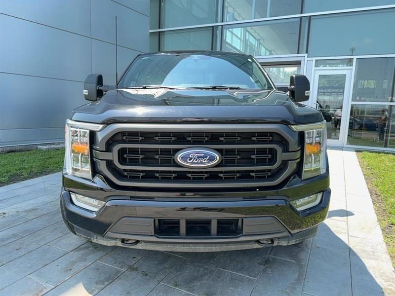ford F-150 2023 - 3