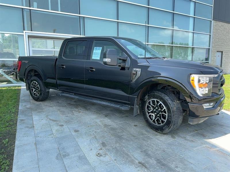 ford F-150 2023 - 4