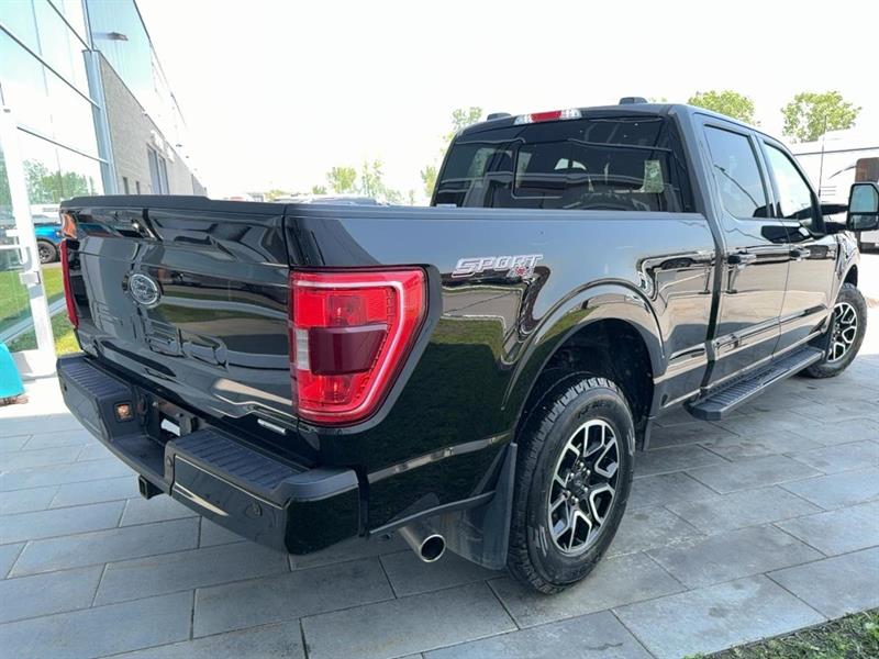 ford F-150 2023 - 5
