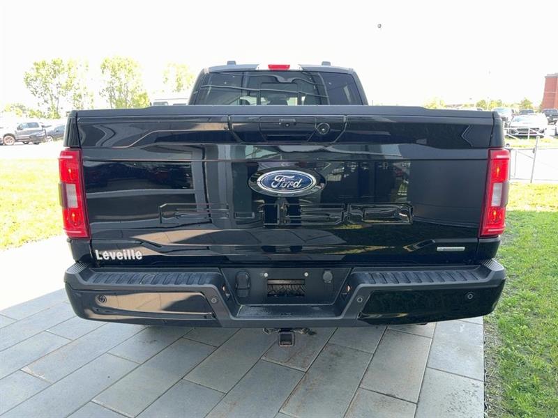 ford F-150 2023 - 6