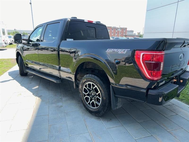 ford F-150 2023 - 7
