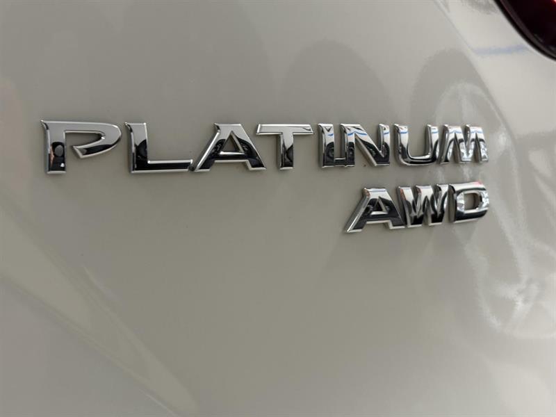 nissan Murano 2016 - 5
