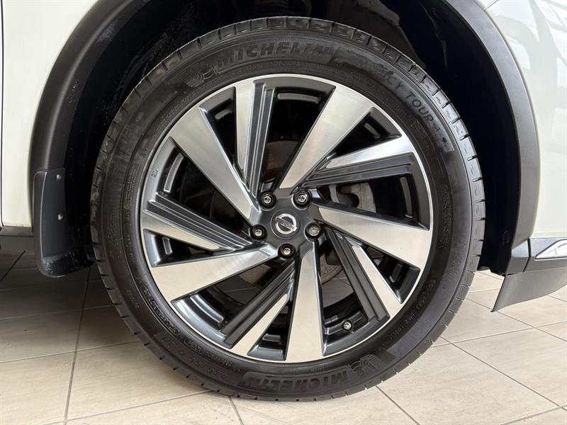 nissan Murano 2016 - 10
