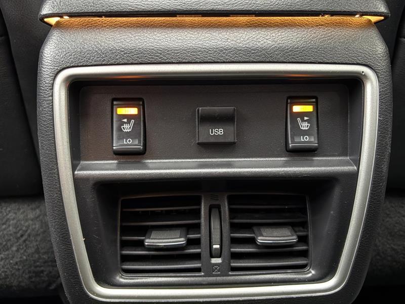 nissan Murano 2016 - 21