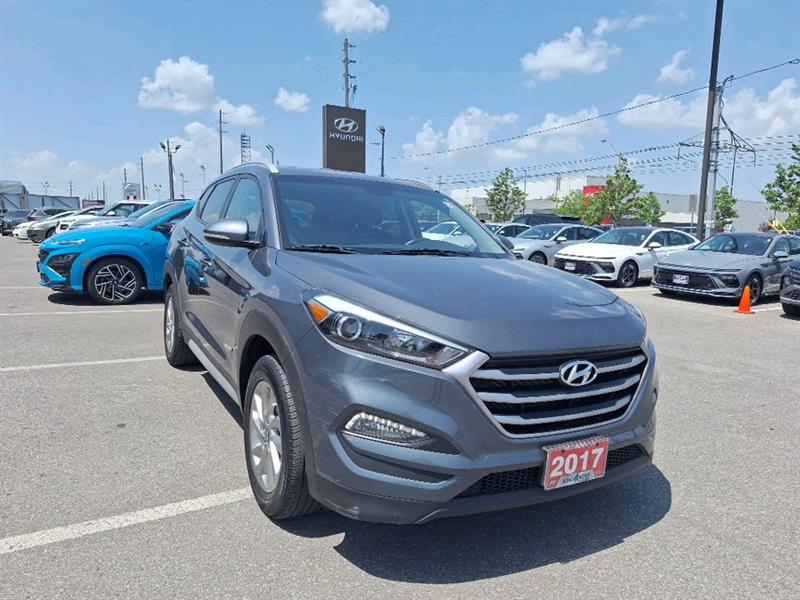 hyundai Tucson 2017 - 7