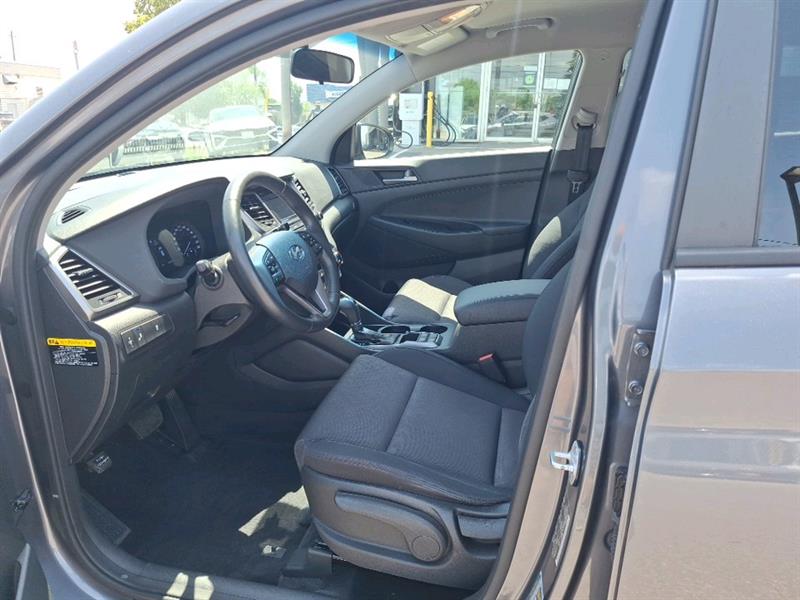 hyundai Tucson 2017 - 11