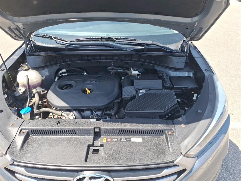 hyundai Tucson 2017 - 14