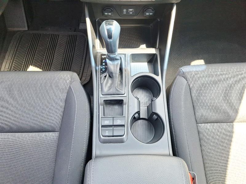 hyundai Tucson 2017 - 16