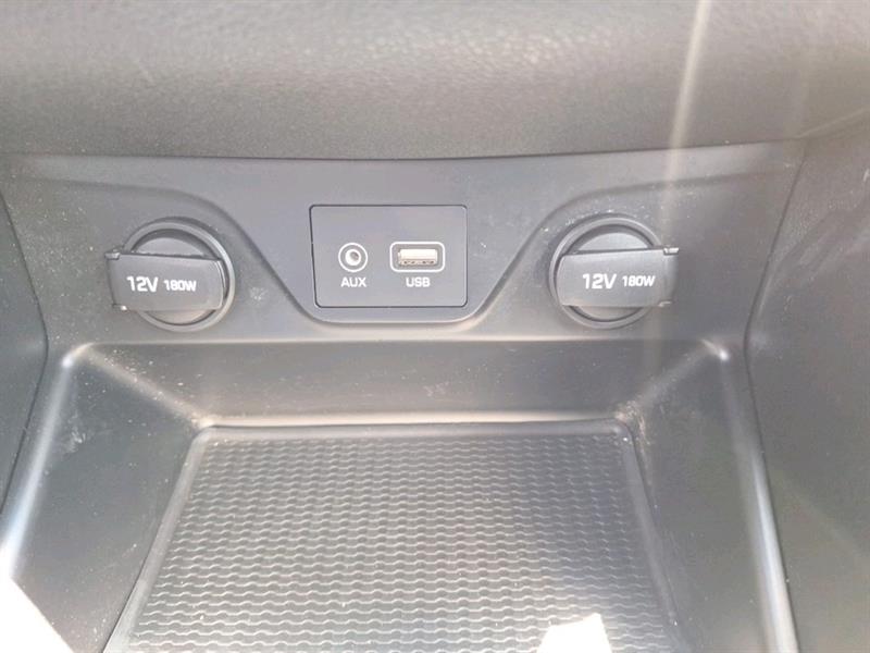 hyundai Tucson 2017 - 17