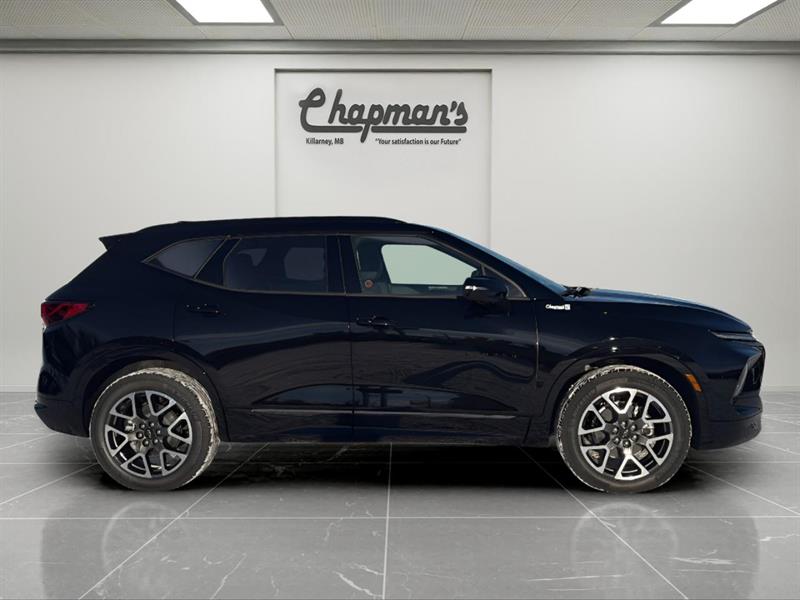 chevrolet Blazer 2026 - 4
