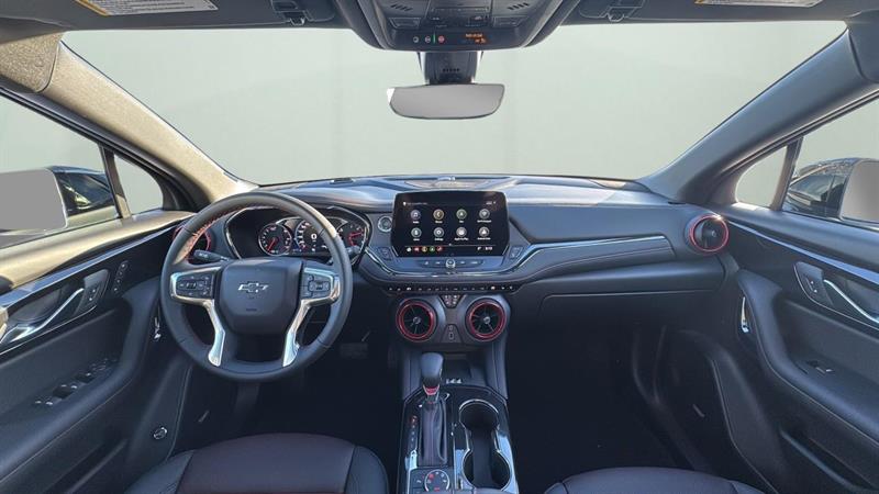 chevrolet Blazer 2026 - 7