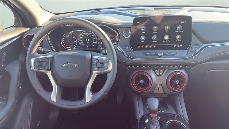 chevrolet Blazer 2026 - 8