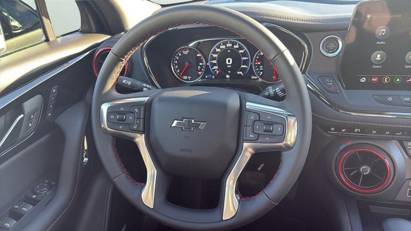 chevrolet Blazer 2026 - 9