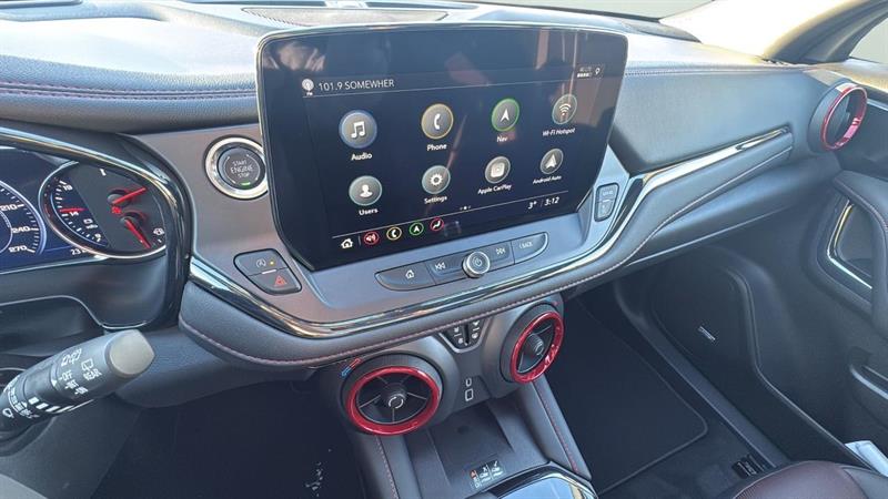 chevrolet Blazer 2026 - 11